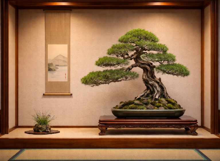 Appy Bonsai 5.0: de presentatie van uw bonsai’s naar een hoger niveau