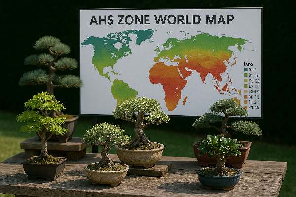 ahs zone world map