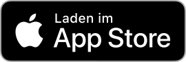 Appy Bonsai im Apple Store installieren
