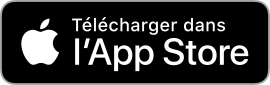 Installer Appy Bonsai sur Apple store