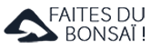 Faites du Bonsaï